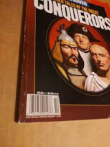 Untold Tales of the Great Conquerors, U.S. News & World Report, Collector's Edition
