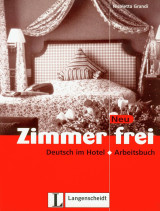 Arbeitsbuch: Deutsch im Hotel Arbeitsbuch (Zimmer Frei Neu)