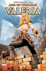 Age Of Conan- Valeria