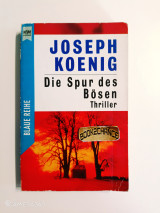 Die Spur des Bösen