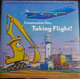 Construction Site : Taking Flight!