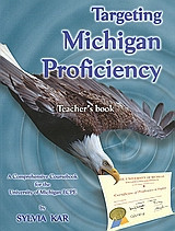 Targeting Michigan Proficiency