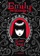 Emily the Strange Lost Days