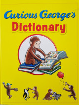 Curious George's Dictionary