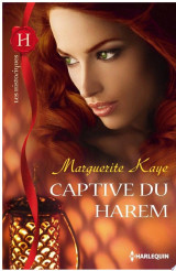 Captive du harem