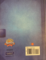Reading Street (Grade 4) Reader's & Writer's Notebook