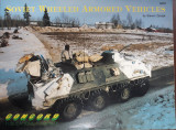 Soviet Wheeled armored vehicles