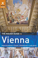 The Rough Guide to Vienna