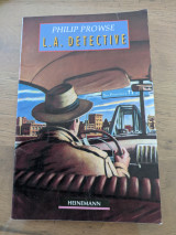 L.A. Detective