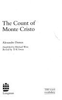 The Count of Monte Cristo