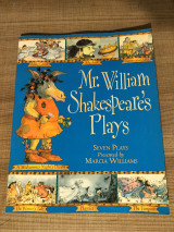 Mr. William Shakespeare Plays