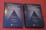 Comprehensive Textbook of Psychiatry