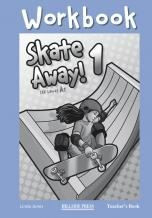 Skate Away 1 A1 Teacher's Book Workbook