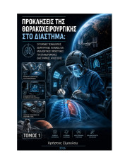 Θωρακοχειρουργική και Διάστημα