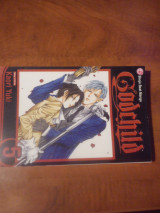 Godchild, Vol. 5
