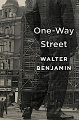 One-way street