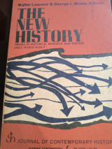 The new history