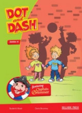 Dot and Dash Junior A Captain Grammar (Teacher's Book)