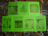 Fairy Clan fanzine Τέυχη 1-7