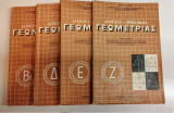 Ασκήσεις και προβλήματα Γεωμετρίας (4 τόμοι)