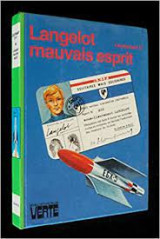 Langelant mauvais esprit