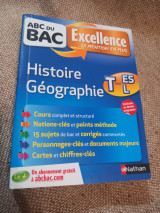 Histoire Géographie