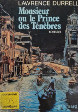 Monsieur ou Le prince des ténèbres