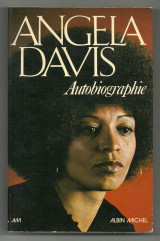 Angela Davis