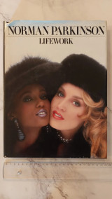 Norman Parkinson Lifework