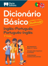 Dicionario Básico ilustrado