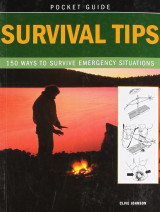 Survival Tips (Pocket Guide) - English