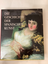 Die Geschichte der Spanischen kunst