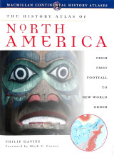 The History Atlas of North America