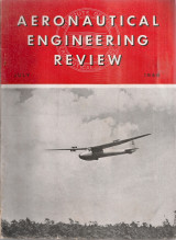 Aeronautical Engineering Review, Vol.7, No.7, July 1948