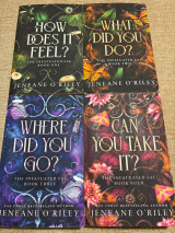 The infatuated fae