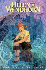 Helen of Wyndhorn