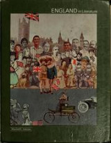 England in literature