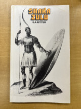 Shaka Zulu