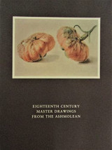 Eighteenth Century Master Drawings from the Ashmolean