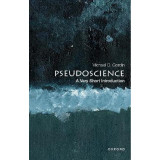 Pseudoscience A very short introduction
