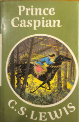 Prince Caspian