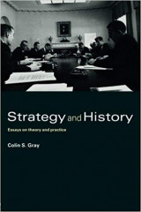 Strategy and history