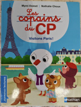 Visitons Paris!