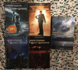 Ο Πέρσι Τζάκσον 1,2,3,4,5 (και τα πέντε βιβλία, ολοκληρωμένη συλλογή)