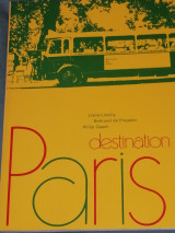 Destination Paris