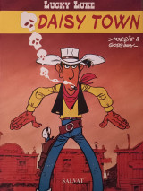 Lucky Luke - Daisy Town (en español)