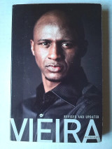 Vieira : My autobiography (Revised and Updated)