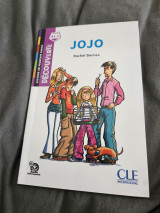Decouverte: Jojo A1.1 + Audio