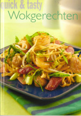 Wokgerechten