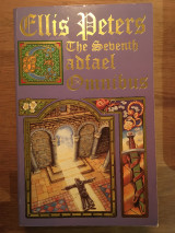 The seventh Cadfael omnibus